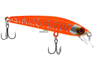 Воблер Kosadaka TD Minnow XS 60SP MRK