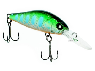 Воблер Lucky John Anira 39 LBSP 104