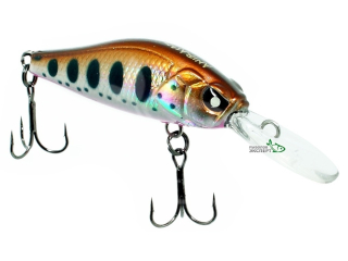 Воблер Lucky John Anira 39 LBSP 105