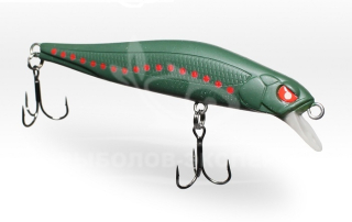Воблер Lucky John Basara 70SP 5,5 г 303