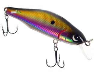 Воблер Lucky John Flat John 90SP A03