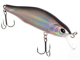 Воблер Lucky John Flat John 90SP A82