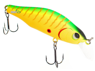 Воблер Lucky John Flat John 90SP M06