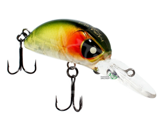 Воблер Lucky John Haira Tiny Plus One 33 LBF 401