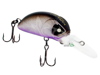 Воблер Lucky John Haira Tiny Plus One 33 LBF 404