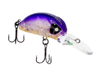 Воблер Lucky John Haira Tiny Plus One 33 LBF 405