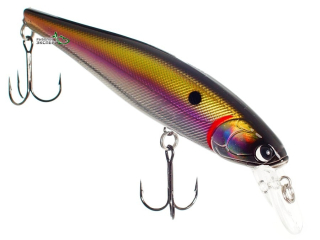 Воблер Lucky John Minnow X 100SP A03