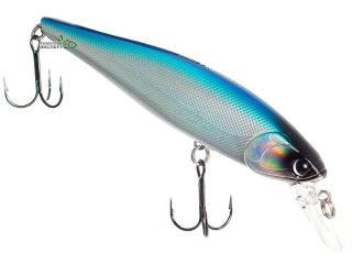 Воблер Lucky John Minnow X 100SP A67