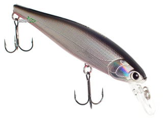 Воблер Lucky John Minnow X 100SP A82