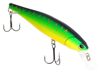Воблер Lucky John Minnow X 100SP M03