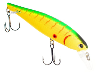 Воблер Lucky John Minnow X 100SP M06