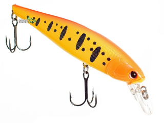 Воблер Lucky John Minnow X 100SP S57