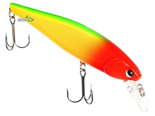 Воблер Lucky John Minnow X 100SP S59
