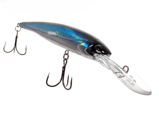 Воблер Lucky John Original Demon Diver 120F 001