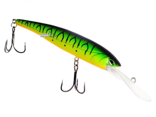 Воблер Lucky John Original Demon Diver 120F 008