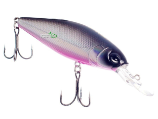 Воблер Lucky John Original Shad-X 80F 003