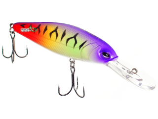 Воблер Lucky John Original Shad-XDR 80F 007