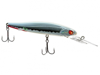 Воблер Lucky John Pro Series Basara 90F Plus One 110
