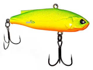 Воблер Lucky John Pro Series Soft VIB 81S 218