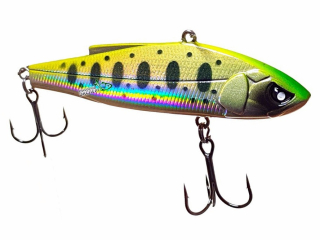 Воблер Lucky John Pro Series VIB 58S 10г - 137