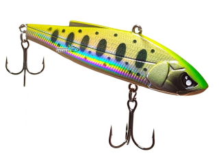Воблер Lucky John Pro Series VIB 68S 16г - 137