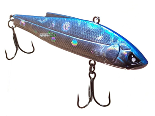 Воблер Lucky John Pro Series VIB 68S 16г - 408