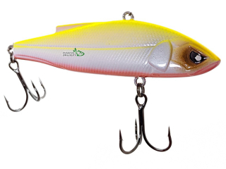 Воблер Lucky John Pro Series VIB 78S 26г - 311
