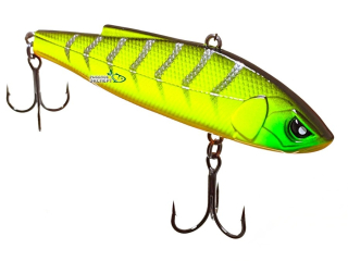 Воблер Lucky John Pro Series VIB 78S 26г - 319