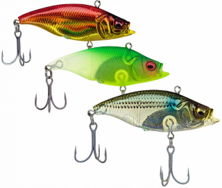 Воблер Megabass CutVib 55S