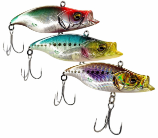 Воблер Megabass CutVib 77S