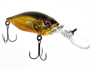 Воблер Megabass Deep-X 100 LBO 59F GG Megabass Kinkuro