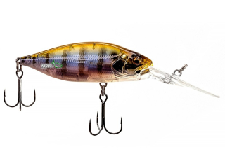Воблер Megabass Deep-X 200 LBO 70F Gill KKO