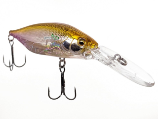 Воблер Megabass Deep-X 200 LBO 70F HT Ito Wakasagi