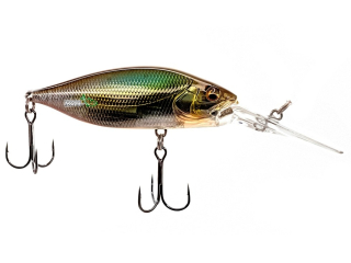Воблер Megabass Deep-X 200 LBO 70F MG Moroko