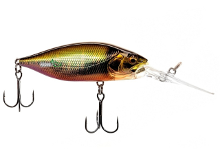 Воблер Megabass Deep-X 200 LBO 70F Wagin Oikawa (M)