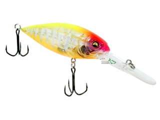 Воблер Megabass Deep-X300 col.Hachiro Reaction