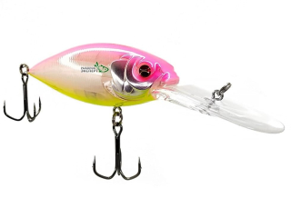Воблер Megabass Deep-X300 Jukucho Pink