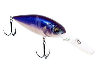 Воблер Megabass Deep-X300 secret grape