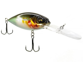 Воблер Megabass Deep-X300 Takumi Seochi Ayu