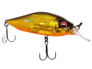 Воблер Megabass Flap Slap LBO 77SP 12,4г - GG Megabass Kinkuro