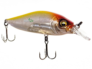 Воблер Megabass Flap Slap LBO 77SP 12,4г - M Western Clown