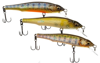 Воблер Megabass Great Hunting 70 FlatSide