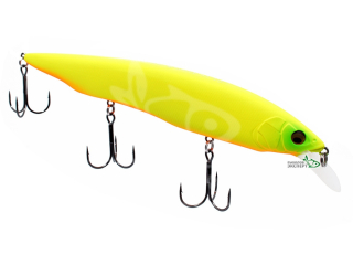 Воблер Megabass Kanata Ayu 160F 30г - Do Chart OB