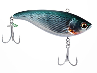 Воблер Megabass Konosirus 108S GG Kohada