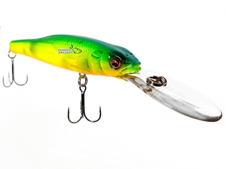 Воблер Megabass Live-X Leviathan 90SP