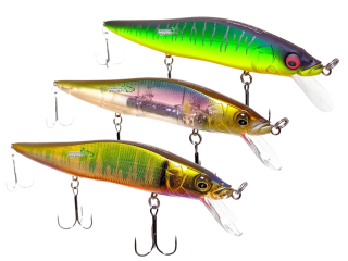 Воблер Megabass Vision OneTen Max LBO
