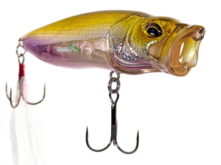 Воблер Megabass PopMax 78F 14г - HT Ito Wakasagi