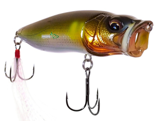 Воблер Megabass PopMax 78F 14г - Takumi Seochi Ayu