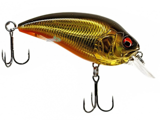 Воблер Megabass Super-Z Z1 53F GG Megabass Kinkuro