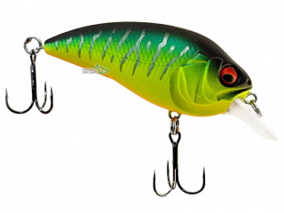 Воблер Megabass Super-Z Z1 53F Mat Tiger